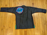 Shoyoroll Batch 91 Guahan Competitor • Black • M0 • BRAND NEW