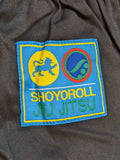 Shoyoroll Batch 91 Guahan Competitor • Black • M0 • BRAND NEW