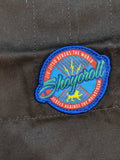Shoyoroll Batch 91 Guahan Competitor • Black • M0 • BRAND NEW