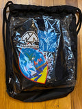 Shoyoroll Batch 91 Guahan Competitor • Black • M0 • BRAND NEW