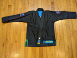 Shoyoroll Batch 91 Guahan Competitor • Black • M0 • BRAND NEW