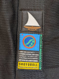 Shoyoroll Batch 91 Guahan Competitor • Black • M0 • BRAND NEW