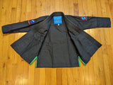 Shoyoroll Batch 91 Guahan Competitor • Black • M0 • BRAND NEW