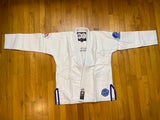 Shoyoroll EA Sports • White • A1 • BRAND NEW