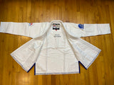 Shoyoroll EA Sports • White • A1 • BRAND NEW
