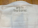 Shoyoroll EA Sports • White • A1 • BRAND NEW