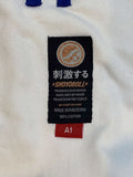 Shoyoroll EA Sports • White • A1 • BRAND NEW