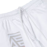 Albino and Preto Batch 75 Q4 Herringbone Classic • White • M2 • BRAND NEW