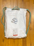 Albino and Preto Batch 75 Q4 Herringbone Classic • White • M2 • BRAND NEW