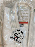 Albino and Preto Batch 75 Q4 Herringbone Classic • White • M2 • BRAND NEW