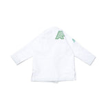 Albino and Preto Batch 75 Q4 Herringbone Classic • White • M2 • BRAND NEW