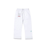 Albino and Preto Batch 75 Q4 Herringbone Classic • White • M2 • BRAND NEW