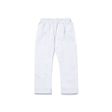 Albino and Preto Batch 75 Q4 Herringbone Classic • White • M2 • BRAND NEW