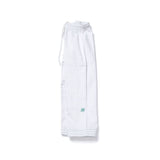 Albino and Preto Batch 75 Q4 Herringbone Classic • White • M2 • BRAND NEW