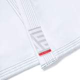 Albino and Preto Batch 75 Q4 Herringbone Classic • White • M2 • BRAND NEW