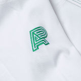 Albino and Preto Batch 75 Q4 Herringbone Classic • White • M2 • BRAND NEW