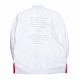Shoyoroll Batch 68 PIFA '16 • White • A3 • BRAND NEW