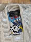 Shoyoroll Batch 68 PIFA '16 • White • A3 • BRAND NEW