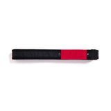 Albino and Preto Take Hands LW Tech Belt • Black • A1 • BRAND NEW