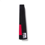 Shoyoroll Ultra Premium Belt V6 (Ripstop) • Black • 1/A1 • BRAND NEW