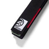 Shoyoroll Ultra Premium Belt V6 (Ripstop) • Black • 1/A1 • BRAND NEW