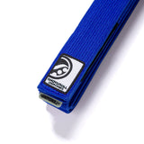 Shoyoroll Ultra Premium Belt V6 (Ripstop) • Blue • 1/A1 • BRAND NEW