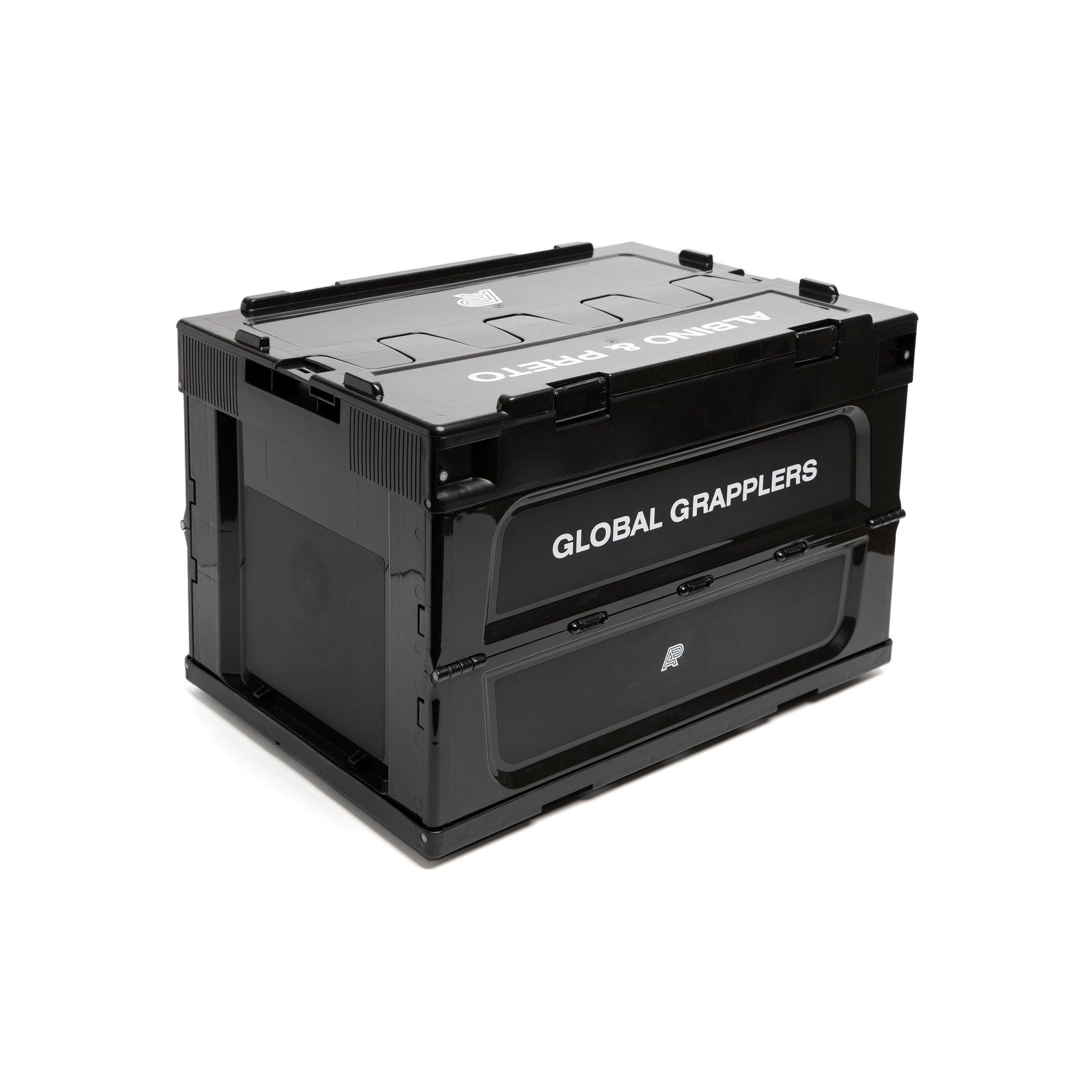 [ MONOCHROME ] モノクローム Storage Box２個 MONOCHROME ] モノクローム Storage Box2個