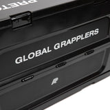 Albino and Preto Collapsible Storage Bin • Black • BRAND NEW