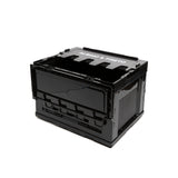 Albino and Preto Collapsible Storage Bin • Black • BRAND NEW