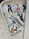 Shoyoroll Batch 94 UTE • White • A2 • BRAND NEW