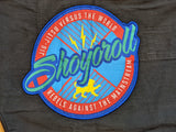Shoyoroll Batch 91 Guahan Competitor • Black • A1F • BRAND NEW