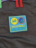 Shoyoroll Batch 91 Guahan Competitor • Black • A1F • BRAND NEW