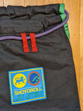 Shoyoroll Batch 91 Guahan Competitor • Black • A1F • BRAND NEW