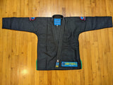 Shoyoroll Batch 91 Guahan Competitor • Black • A1F • BRAND NEW