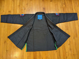 Shoyoroll Batch 91 Guahan Competitor • Black • A1F • BRAND NEW