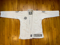 Shoyoroll Batch 93 Moonstone Competitor • White • A2 • GENTLY USED