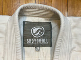 Shoyoroll Batch 93 Moonstone Competitor • White • A2 • GENTLY USED