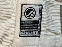 Shoyoroll Batch 93 Moonstone Competitor • White • A2 • GENTLY USED