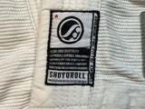 Shoyoroll Batch 93 Moonstone Competitor • White • A2 • GENTLY USED