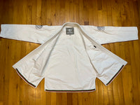 Shoyoroll Batch 93 Moonstone Competitor • White • A2 • GENTLY USED