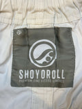 Shoyoroll Batch 93 Moonstone Competitor • White • A2 • GENTLY USED