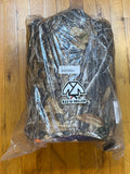 Albino and Preto A&P Realtree Sleeping Bag • Camo • BRAND NEW