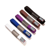 Albino and Preto A&P Classic Herringbone Belt • Brown • A1 • BRAND NEW