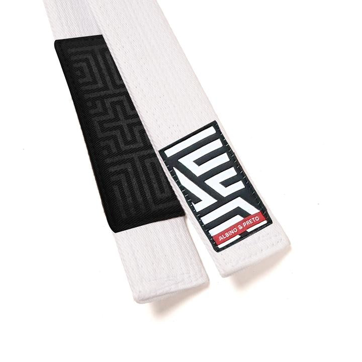 ZORLAC 90's GI Belt Belts – BJJ Gi Seller