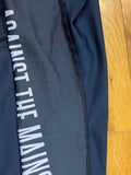Shoyoroll x NoGi Industries Rash Guard LS (2011) • Black • Medium (M)