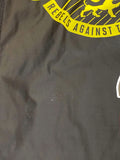 Shoyoroll x NoGi Industries Rash Guard LS (2011) • Black • Medium (M)