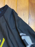 Shoyoroll x NoGi Industries Rash Guard LS (2011) • Black • Medium (M)