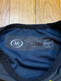 Shoyoroll x NoGi Industries Rash Guard LS (2011) • Black • Medium (M)