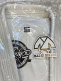 Shoyoroll Batch 100 SYR x A&P • White • A1 • BRAND NEW