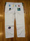 Shoyoroll Batch 91 Guahan Competitor • White • A1F • BRAND NEW